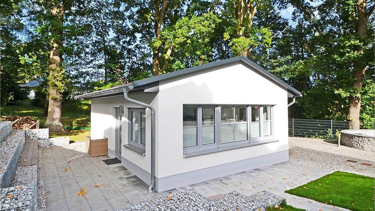 Photo of Outdoor in Heringsdorf