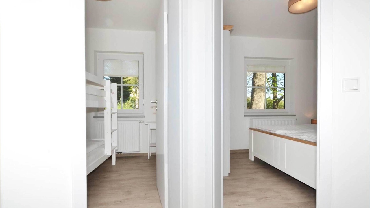 Photo of Bedroom in Heringsdorf