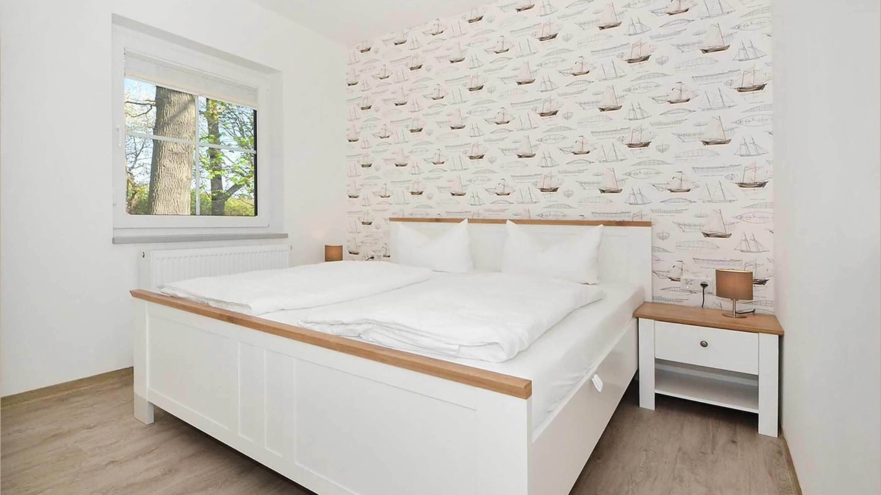 Photo of Bedroom in Heringsdorf