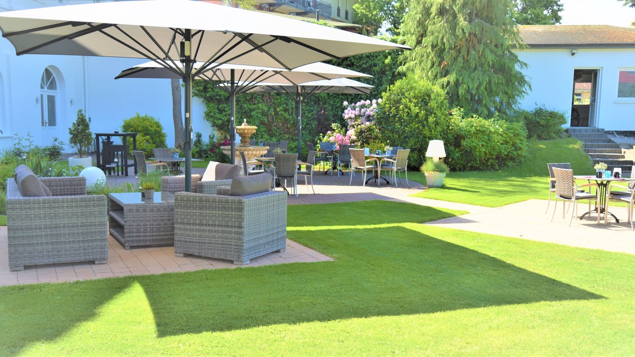 Photo of Outdoor in Kuehlungsborn