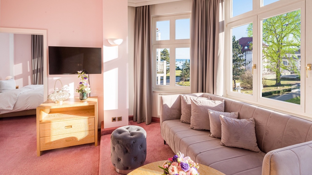 Photo of Livingroom in Kuehlungsborn