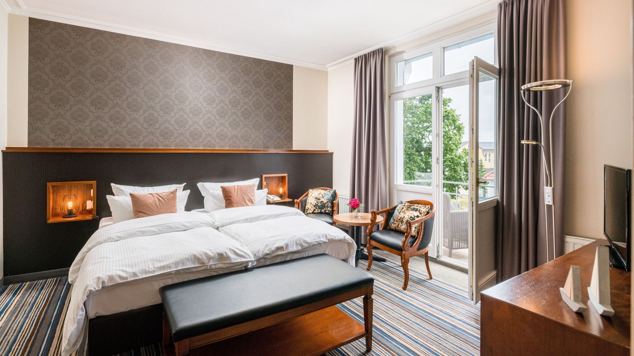 Photo of Bedroom in Kuehlungsborn
