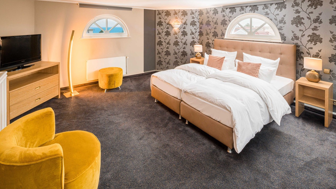 Photo of Bedroom in Kuehlungsborn