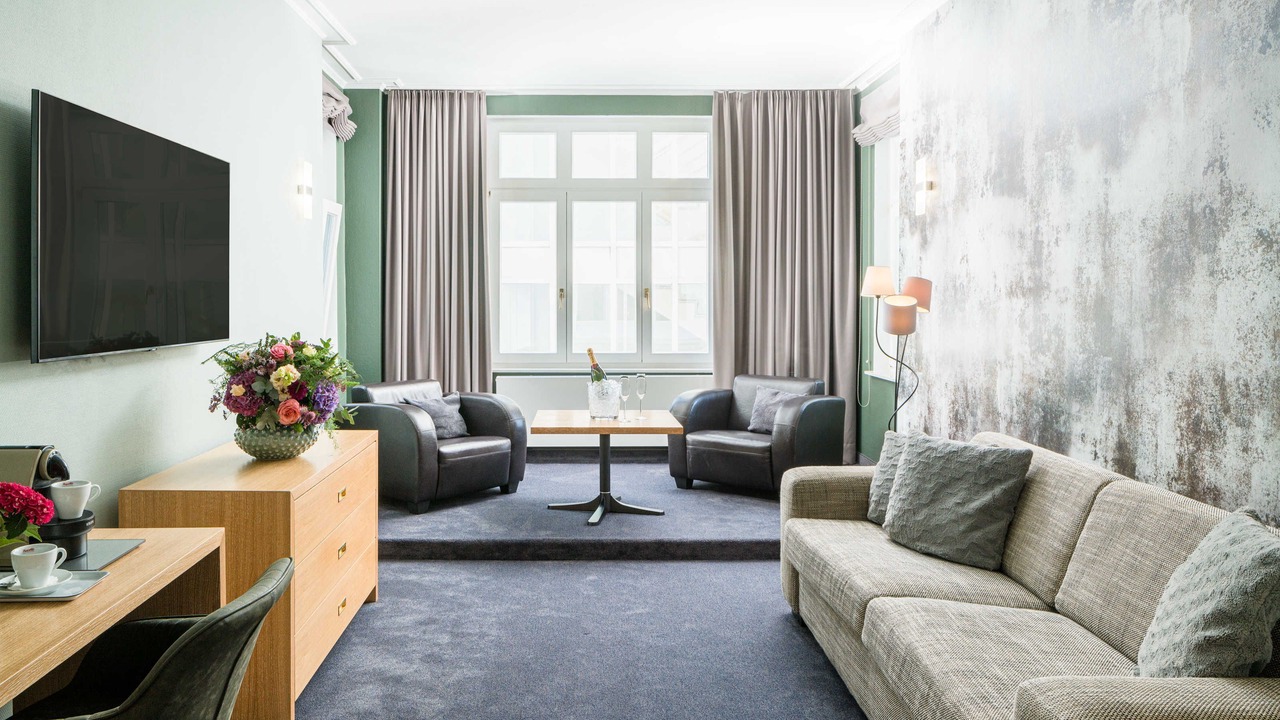 Photo of Livingroom in Kuehlungsborn