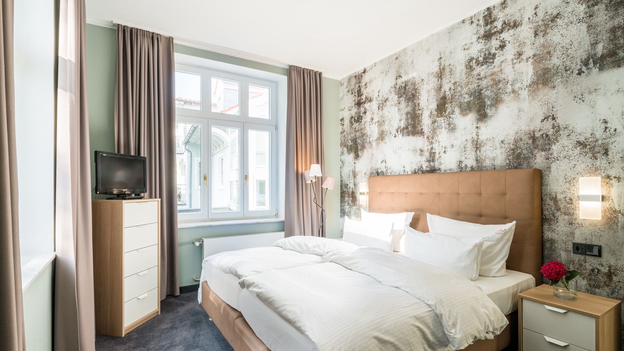 Photo of Bedroom in Kuehlungsborn