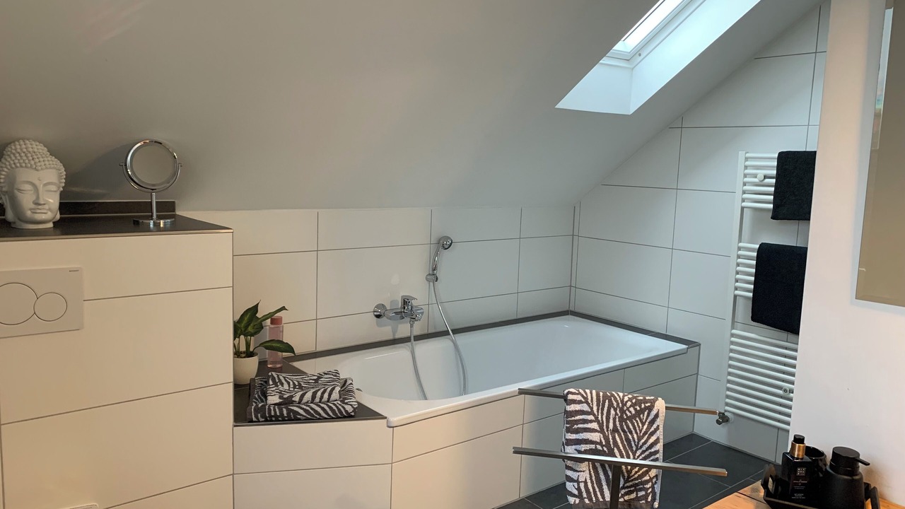 Photo of Bathroom in Osnabrueck