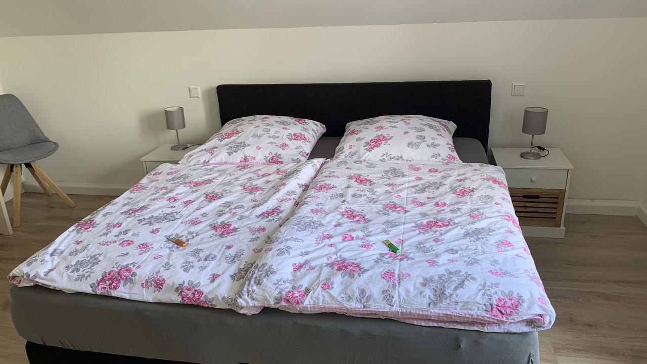 Photo of Bedroom in Osnabrueck
