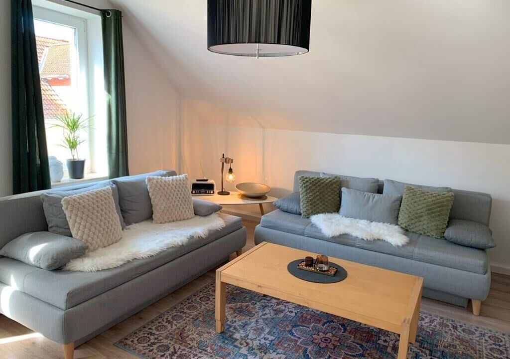 Photo of Livingroom in Osnabrueck