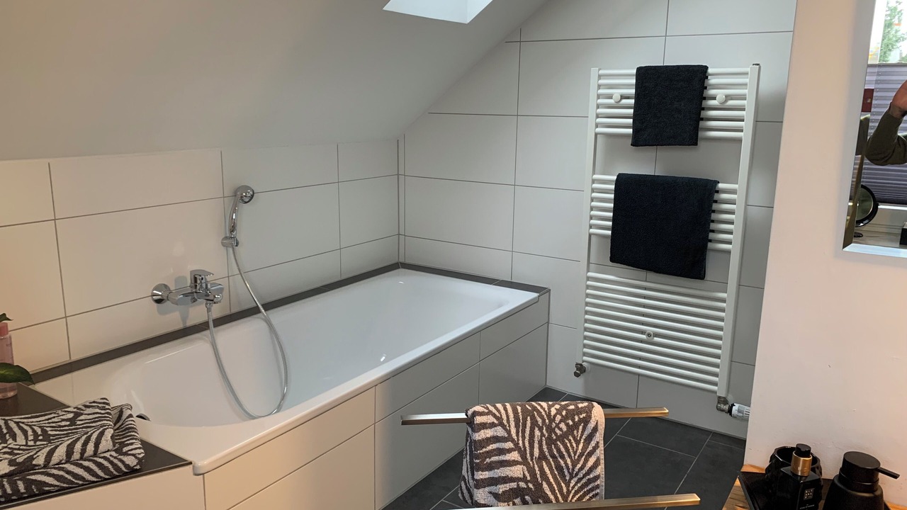 Photo of Bathroom in Osnabrueck
