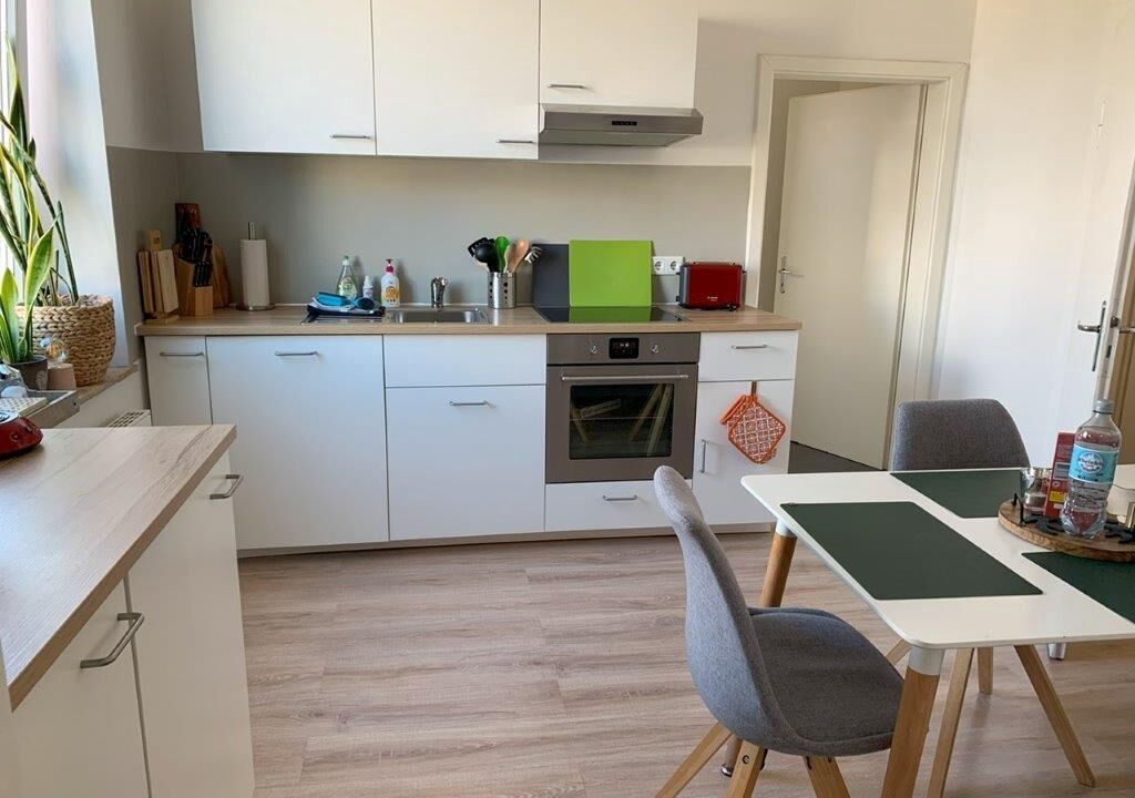 Photo of Kitchen in Osnabrueck