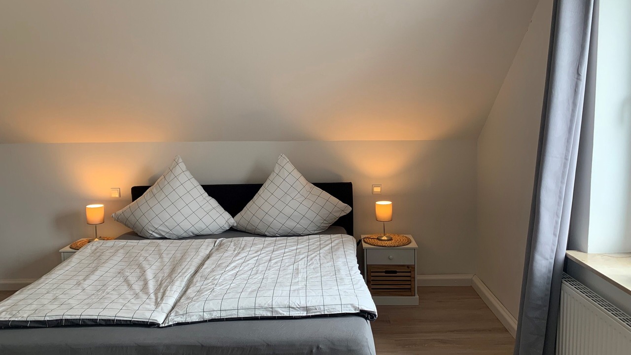 Photo of Bedroom in Osnabrueck