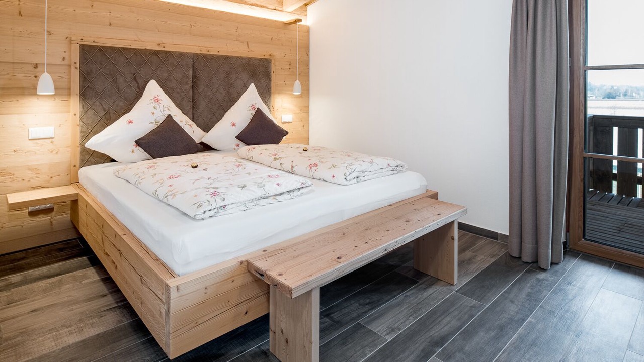 Photo of Bedroom in Petting