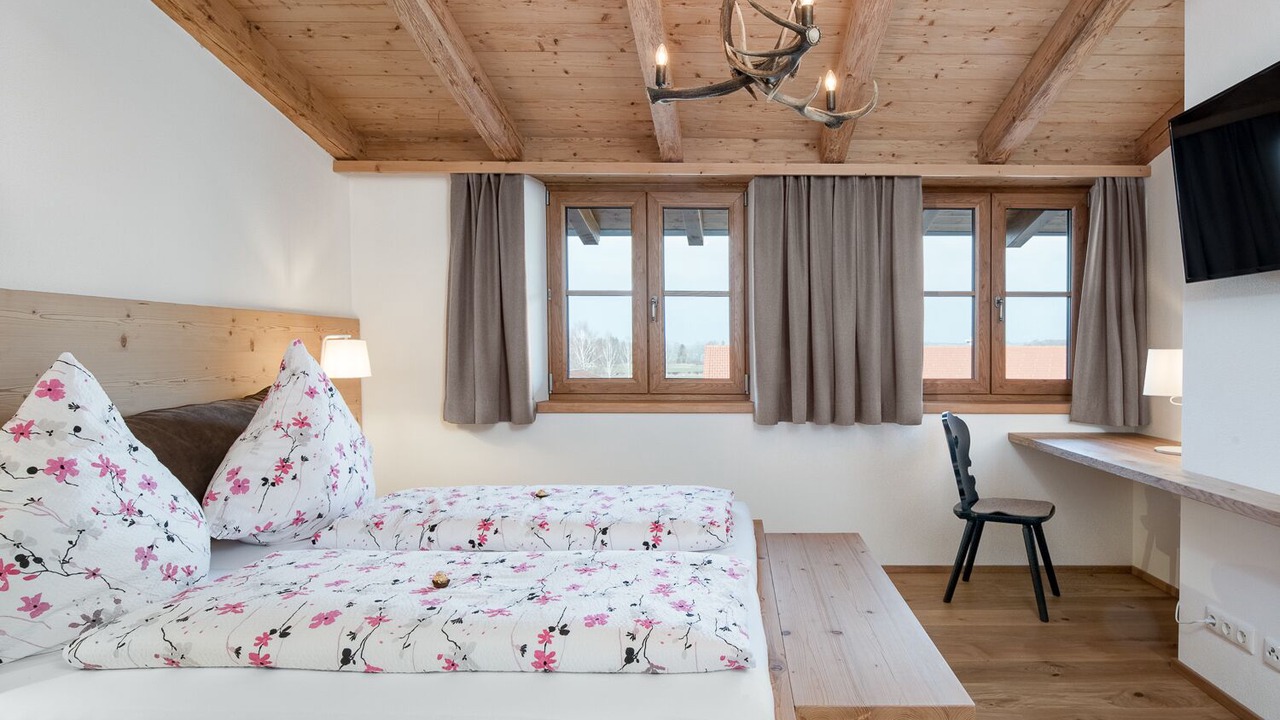 Photo of Bedroom in Petting
