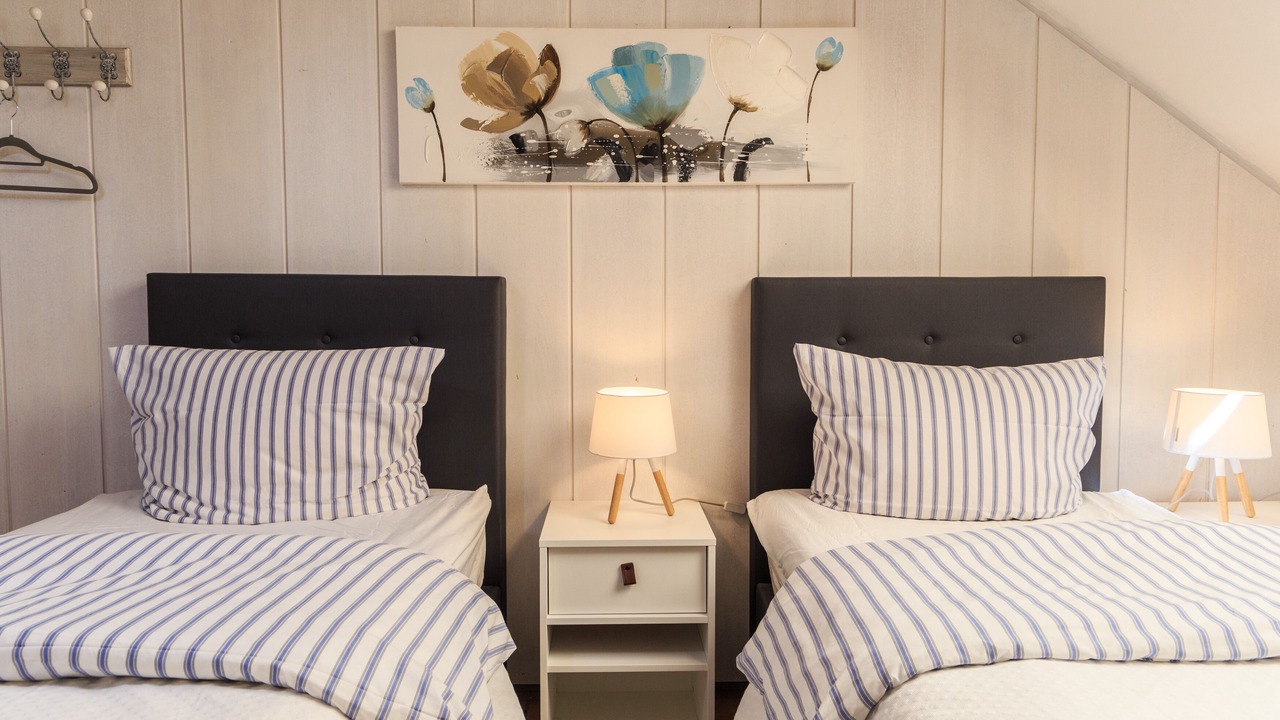 Photo of Bedroom in Hergatz