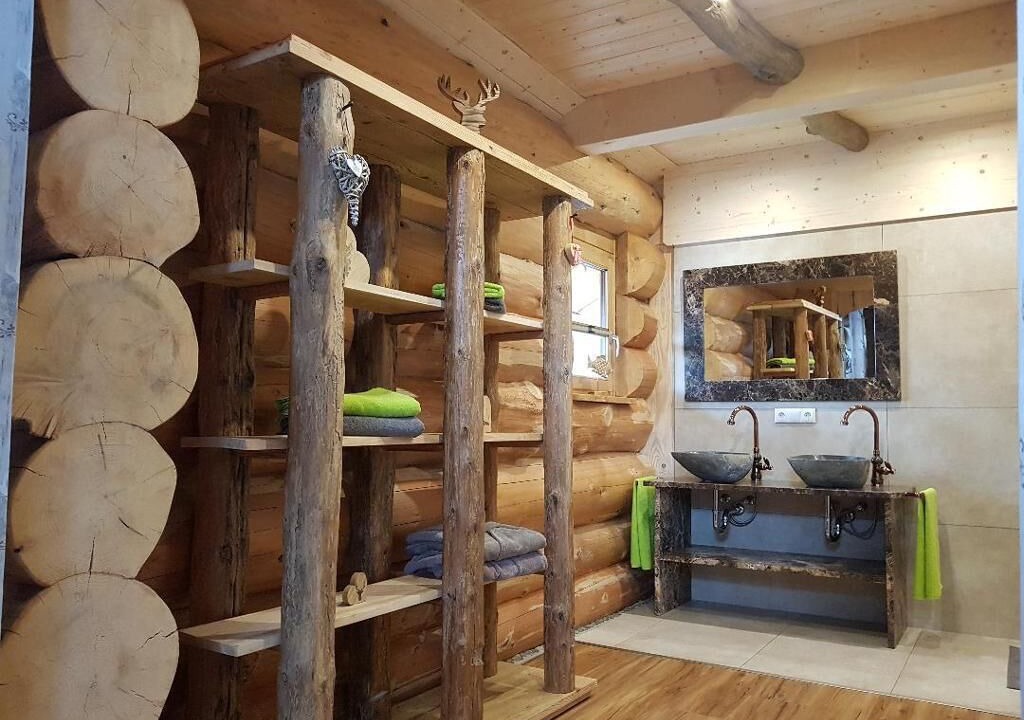 Photo of Bathroom in Zachenberg