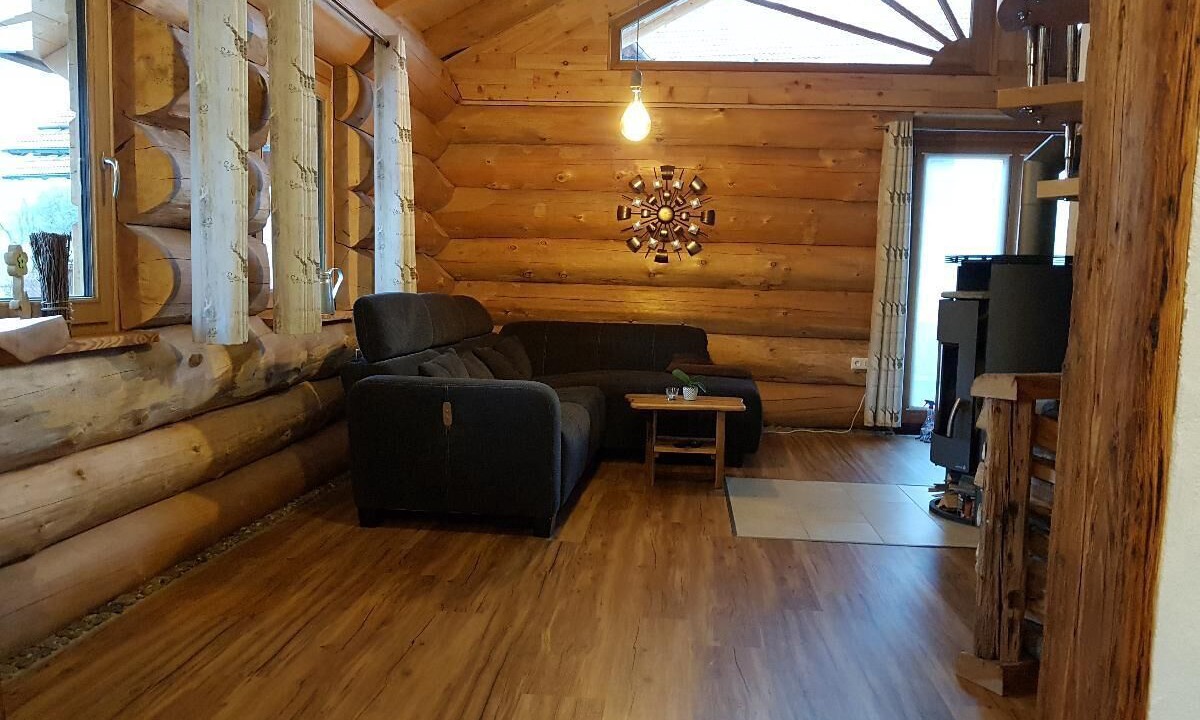 Photo of Livingroom in Zachenberg