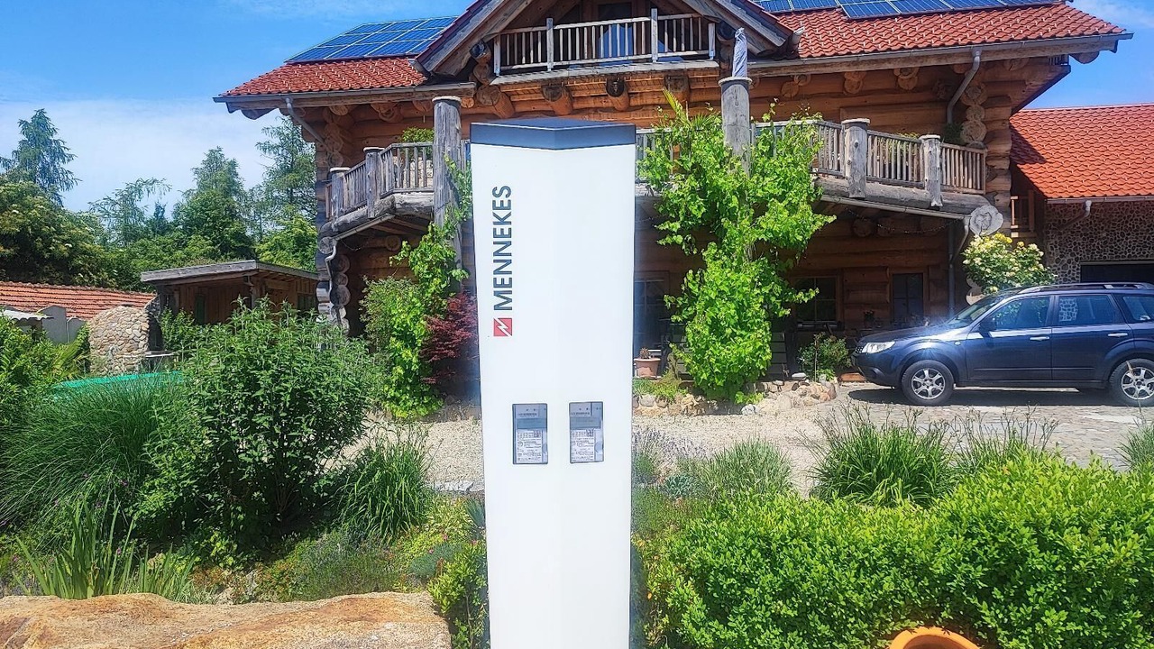 Photo of Outdoor in Zachenberg