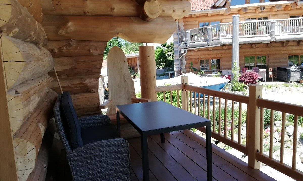 Photo of Outdoor in Zachenberg