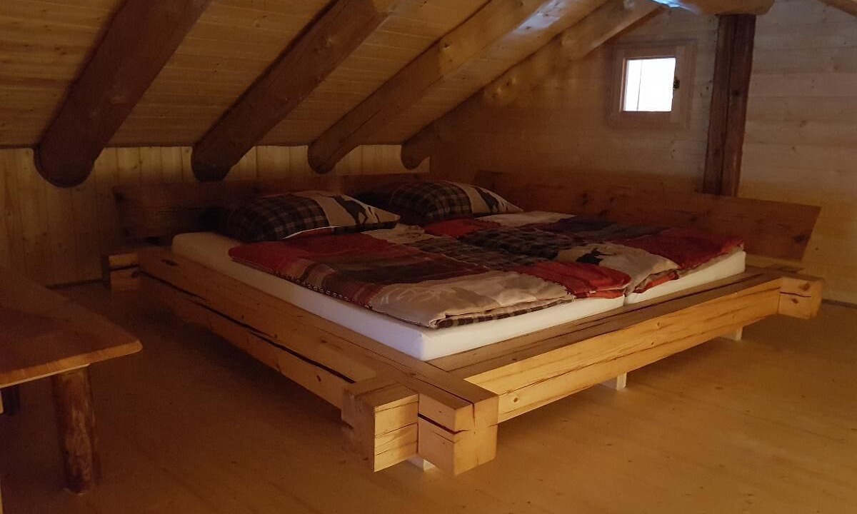 Photo of Bedroom in Zachenberg
