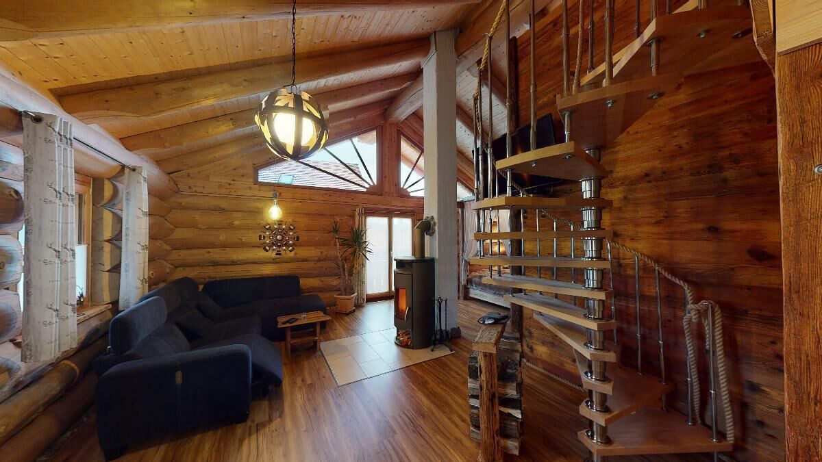 Photo of Livingroom in Zachenberg