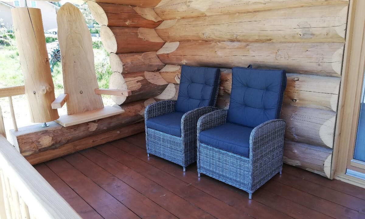 Photo of Outdoor in Zachenberg