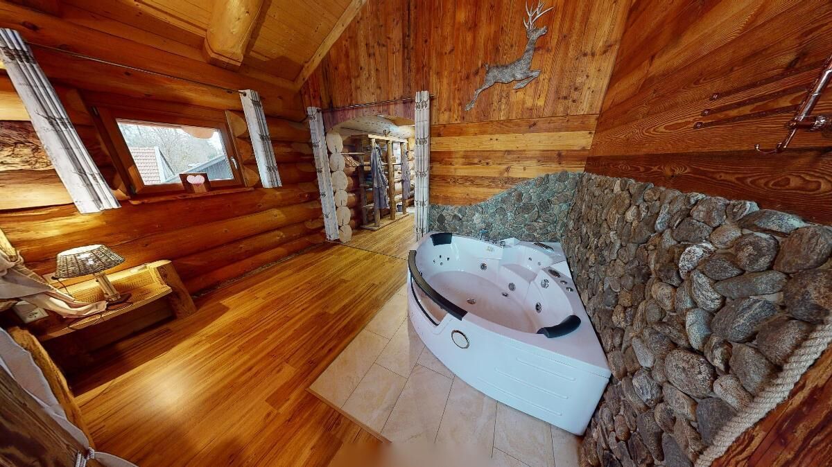 Photo of Bathroom in Zachenberg