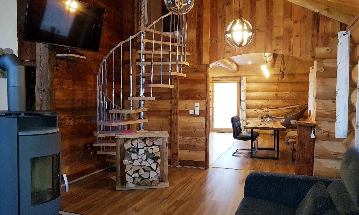 Photo of Livingroom in Zachenberg