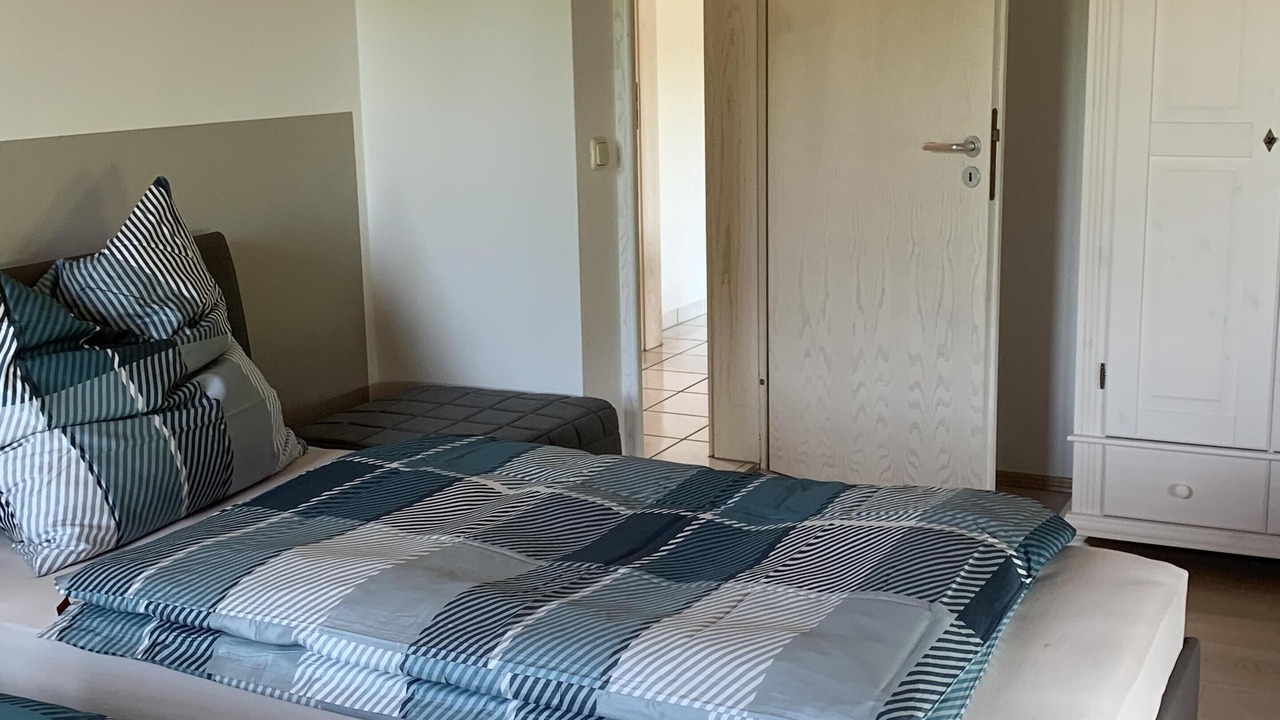 Photo of Bedroom in Ebersberg District