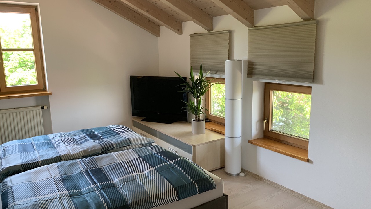 Photo of Bedroom in Ebersberg District