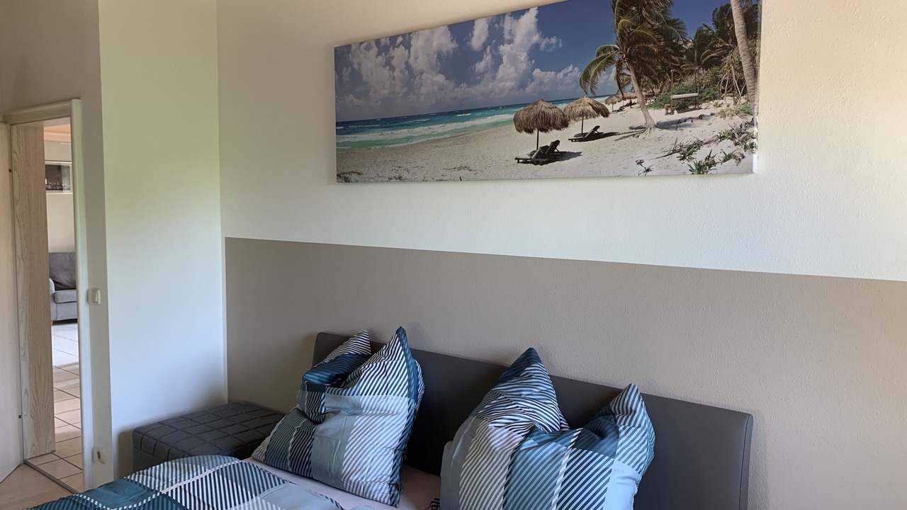 Photo of Bedroom in Ebersberg District