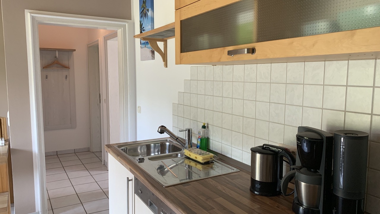 Photo of Kitchen in Ebersberg District