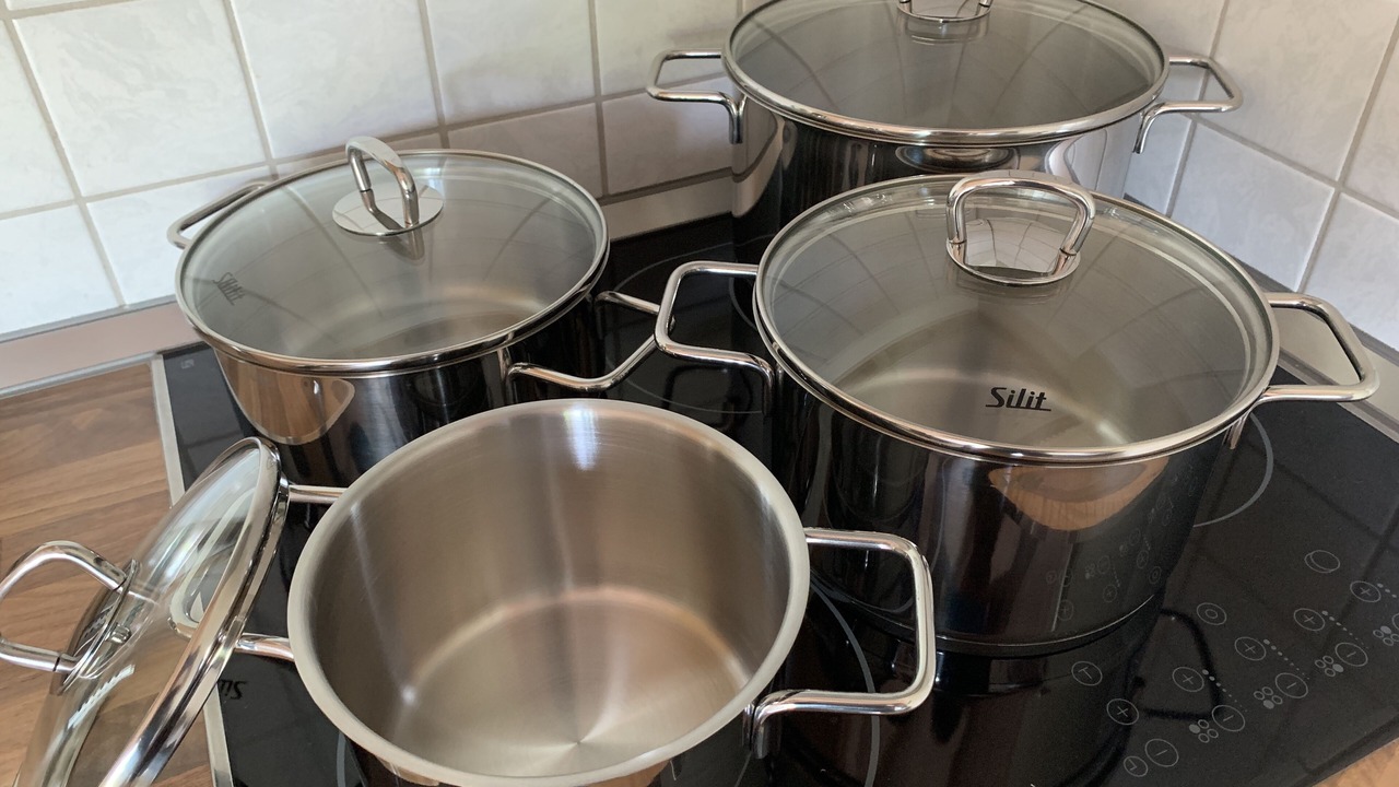 Photo of Kitchen in Ebersberg District
