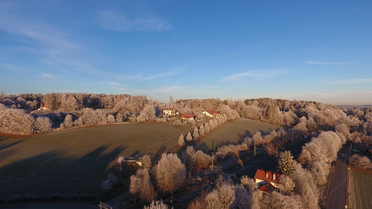 Photo of Outdoor in Ebersberg District