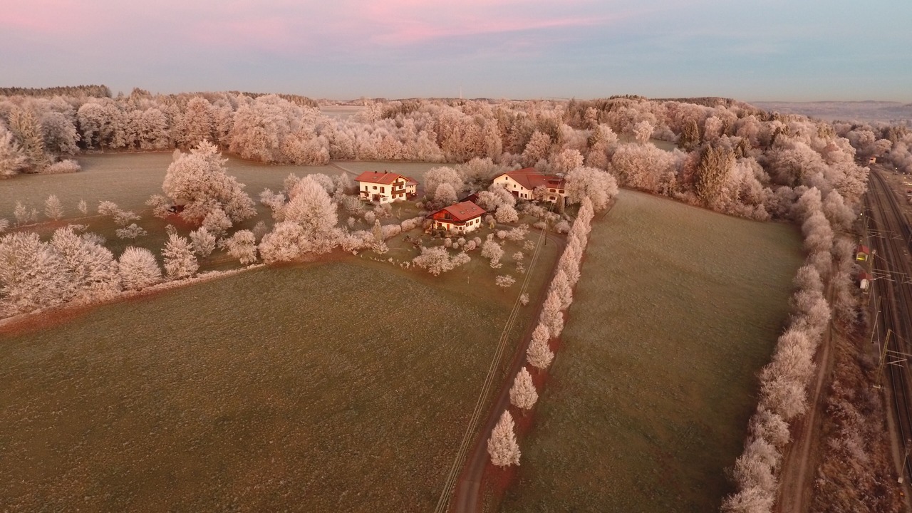 Photo of Outdoor in Ebersberg District