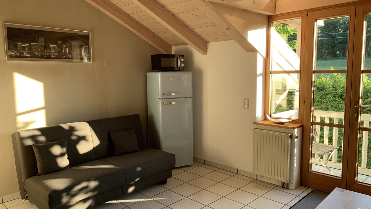 Photo of Livingroom in Ebersberg District