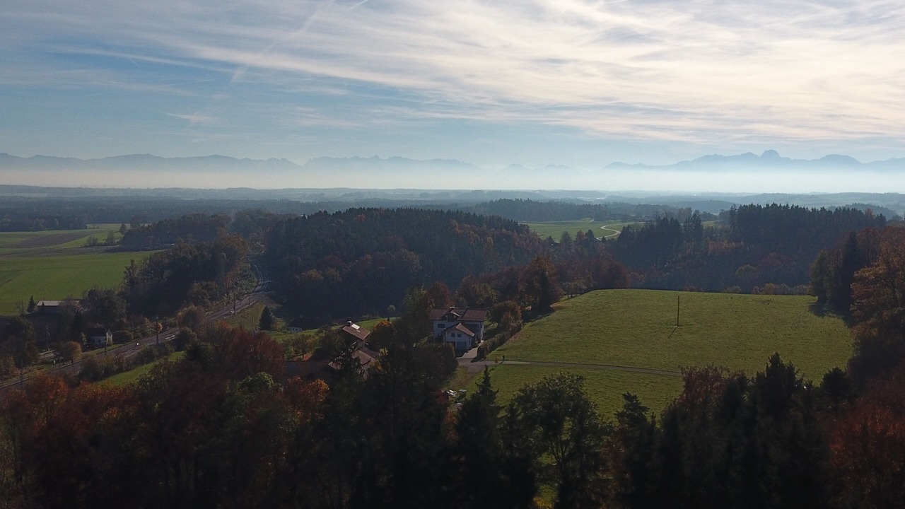 Photo of Others in Ebersberg District
