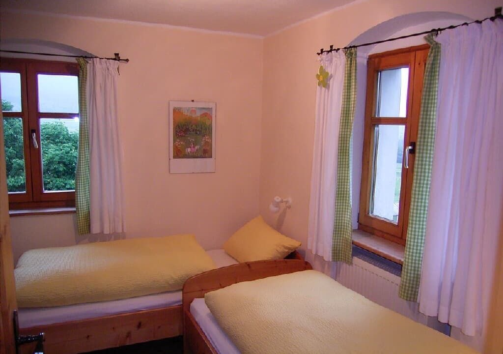 Photo of Bedroom in Schoensee