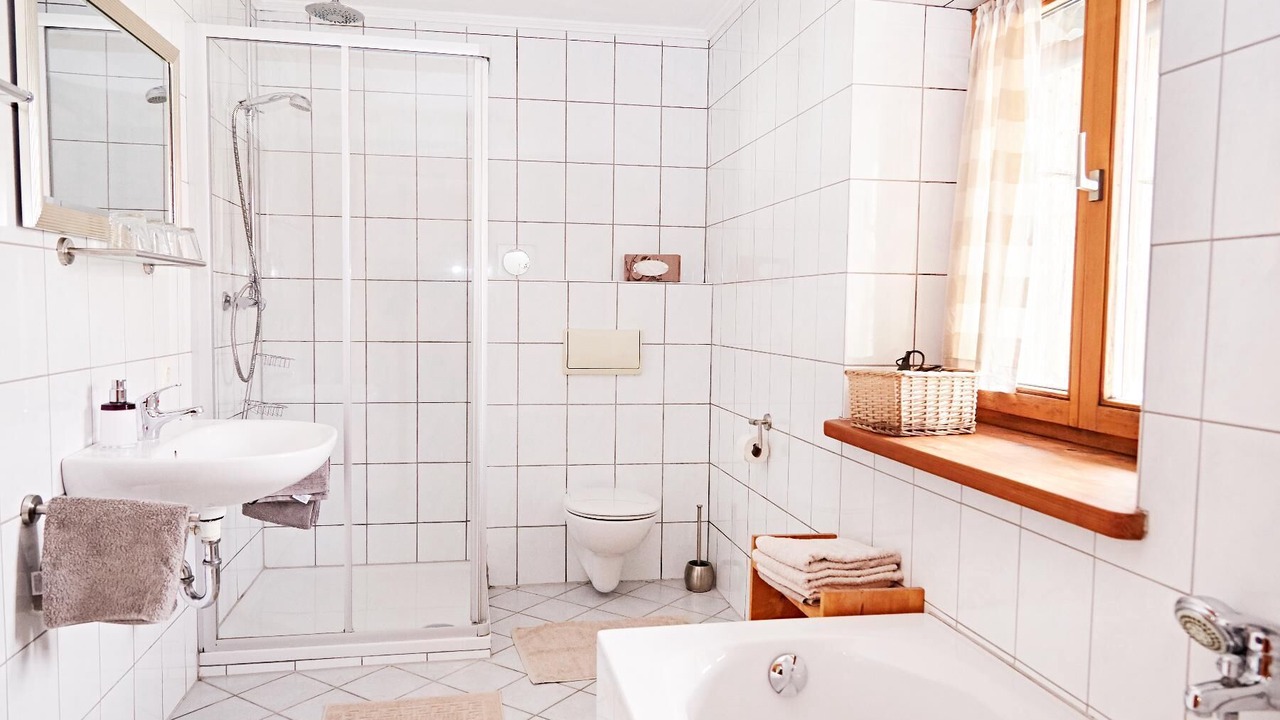 Photo of Bathroom in Waldkirchen
