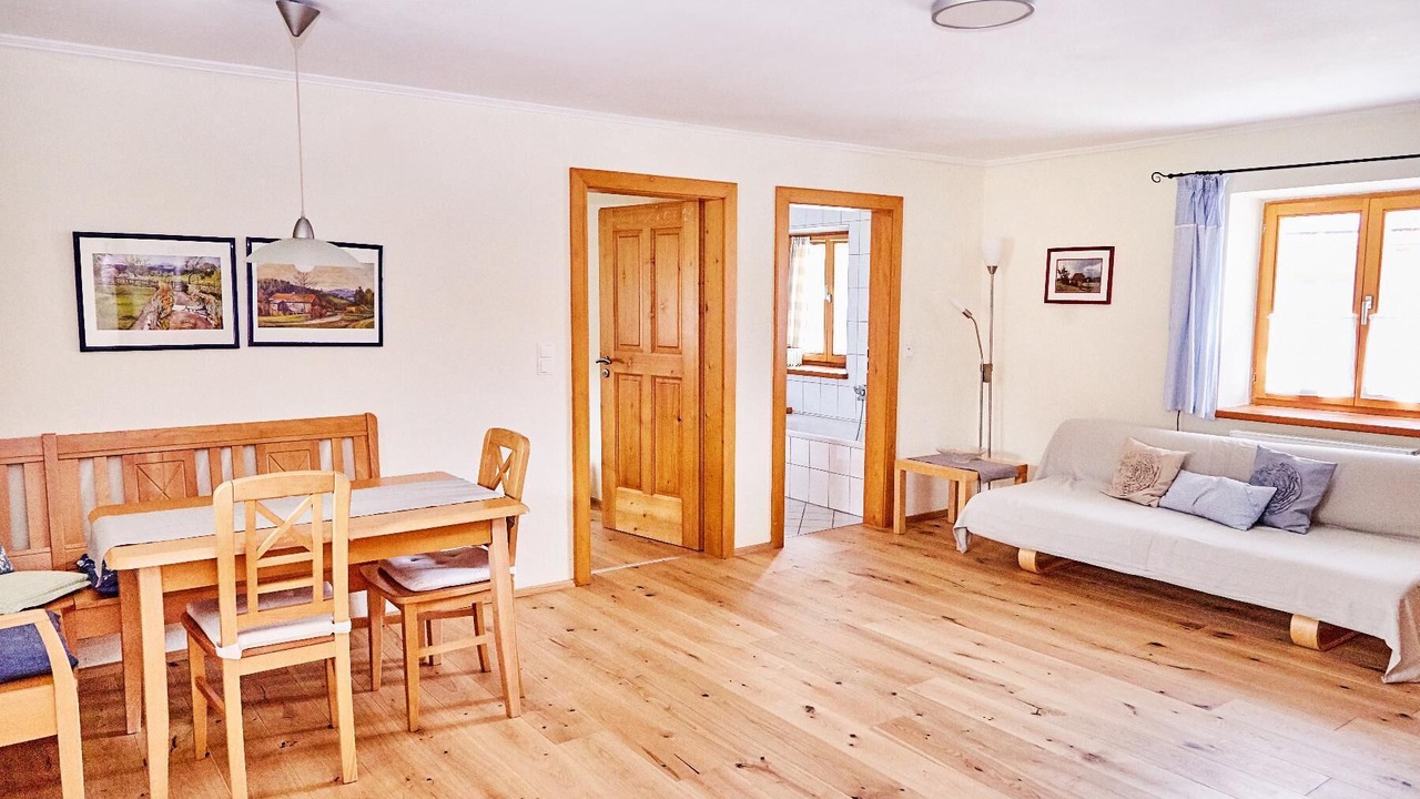Photo of Livingroom in Waldkirchen