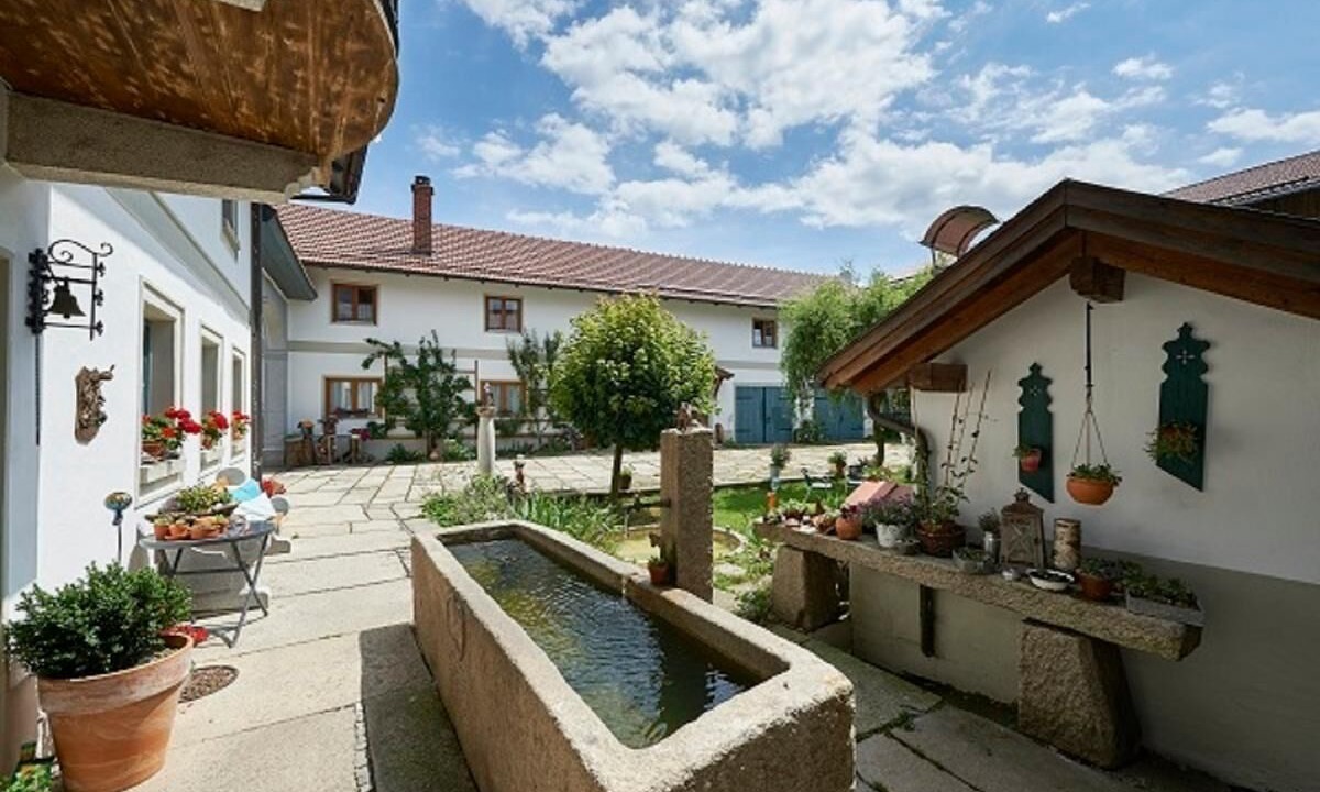 Photo of Patio Balcony in Waldkirchen