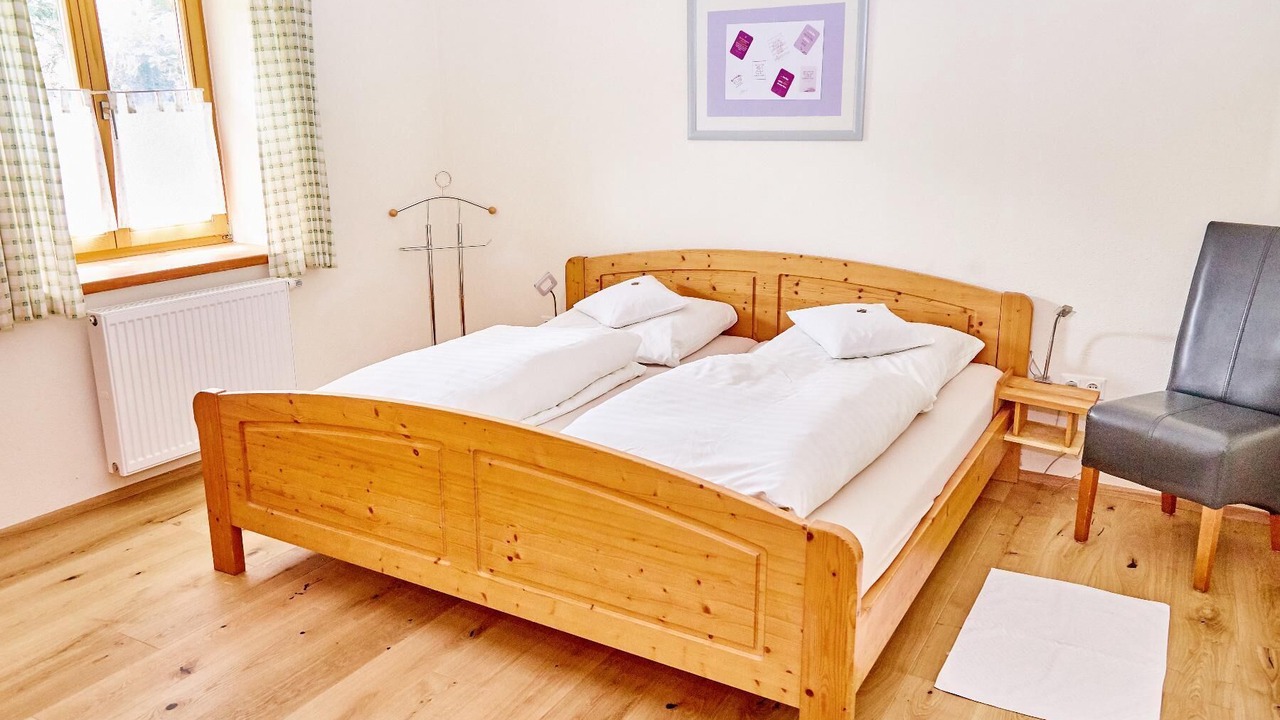 Photo of Bedroom in Waldkirchen