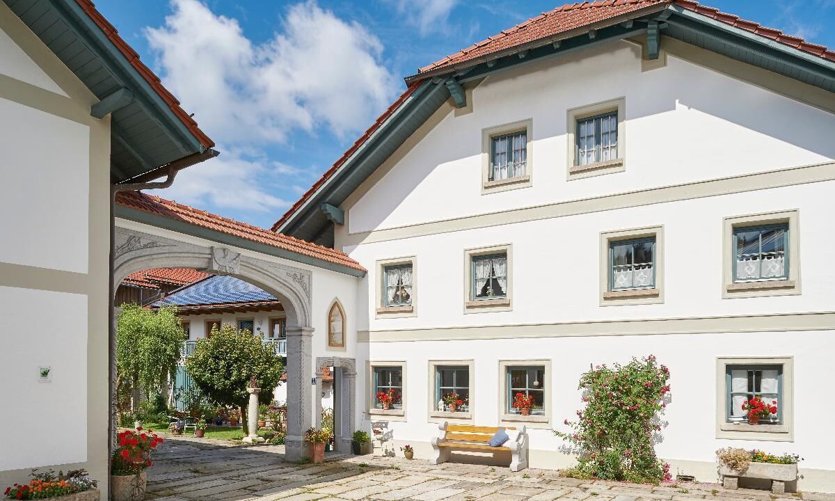Photo of Outdoor in Waldkirchen