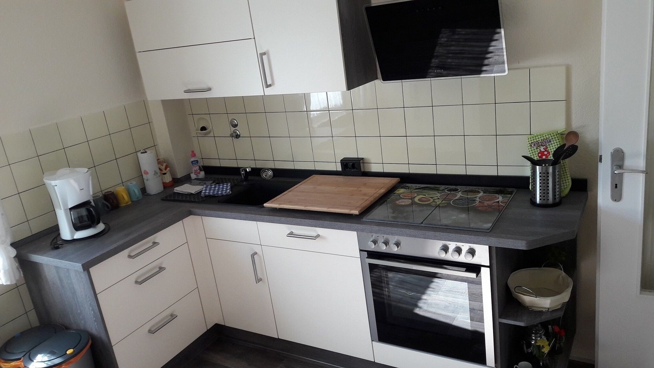 Photo of Kitchen in Zirndorf