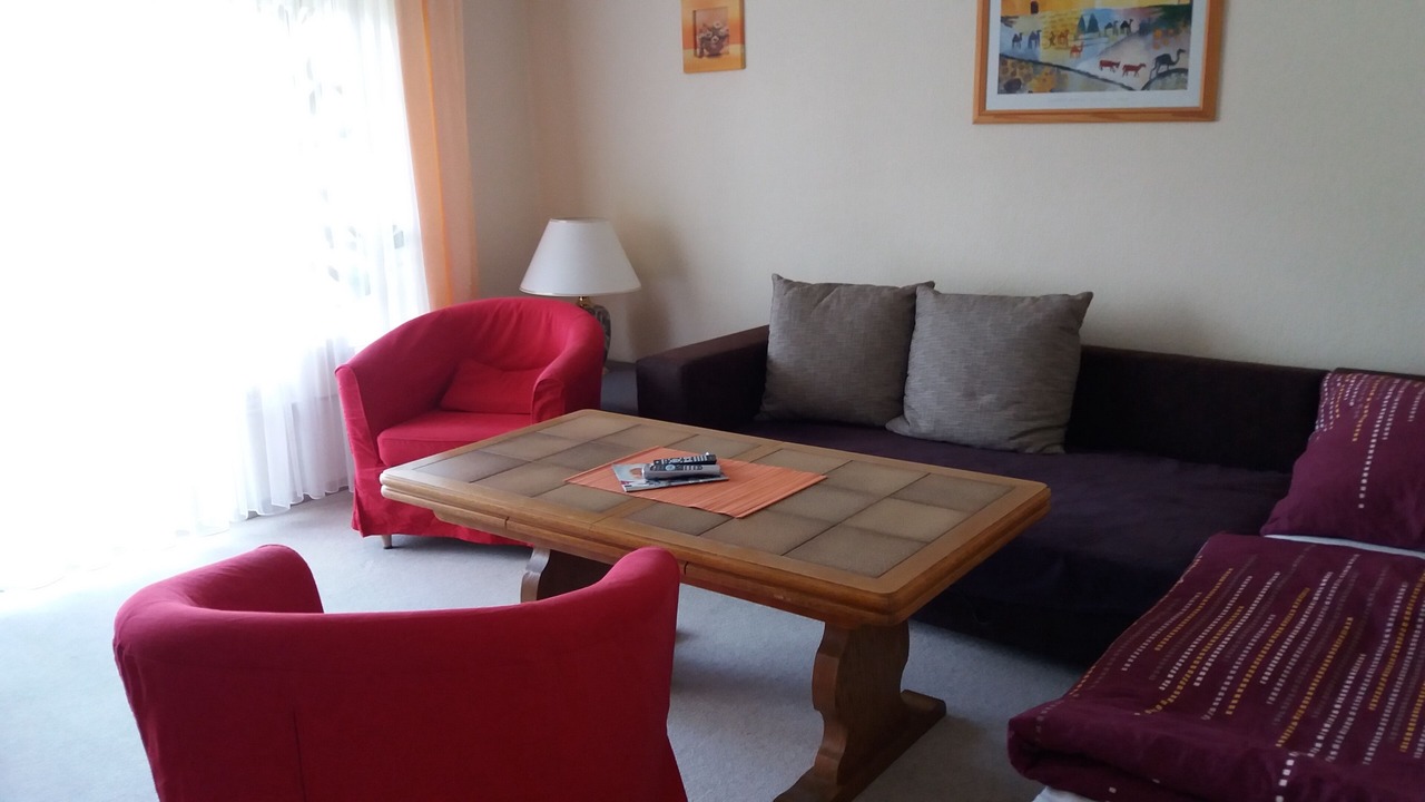Photo of Livingroom in Zirndorf
