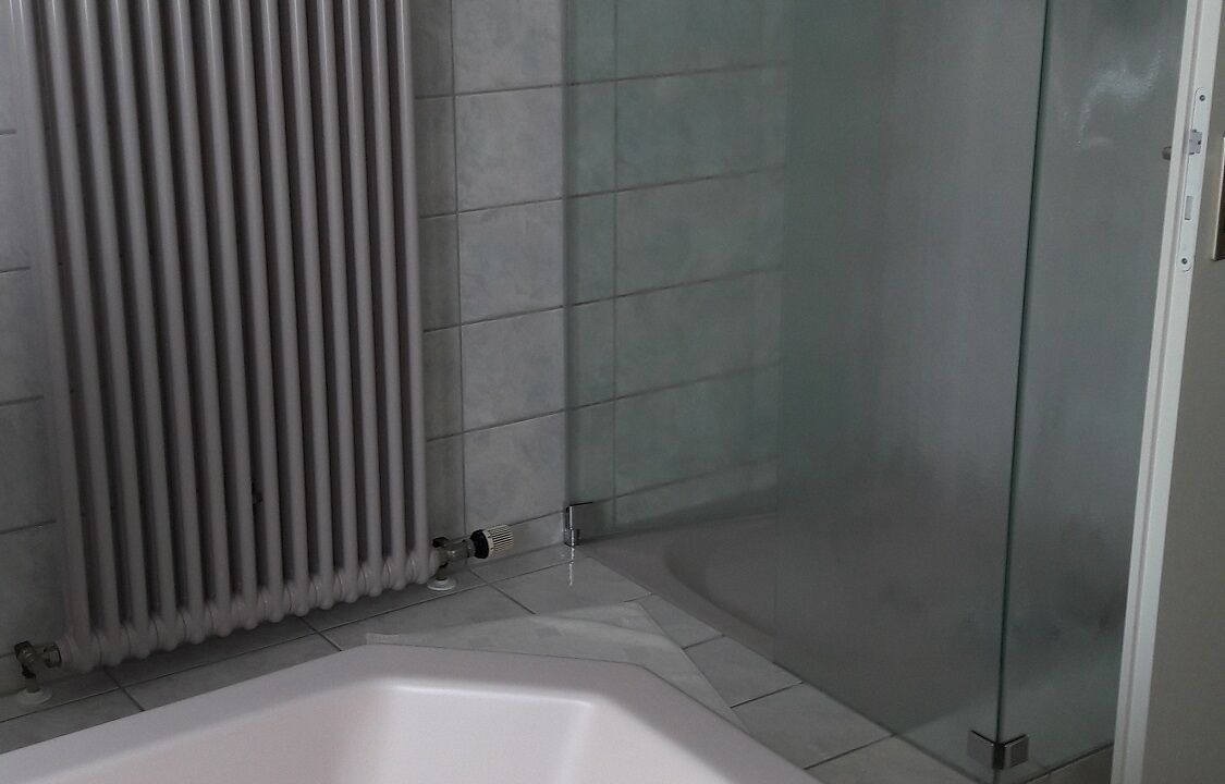 Photo of Bathroom in Zirndorf