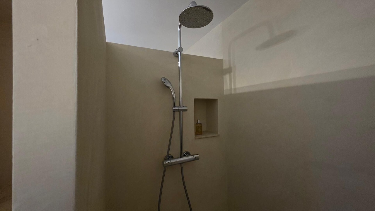 Photo of Bathroom in Lossburg