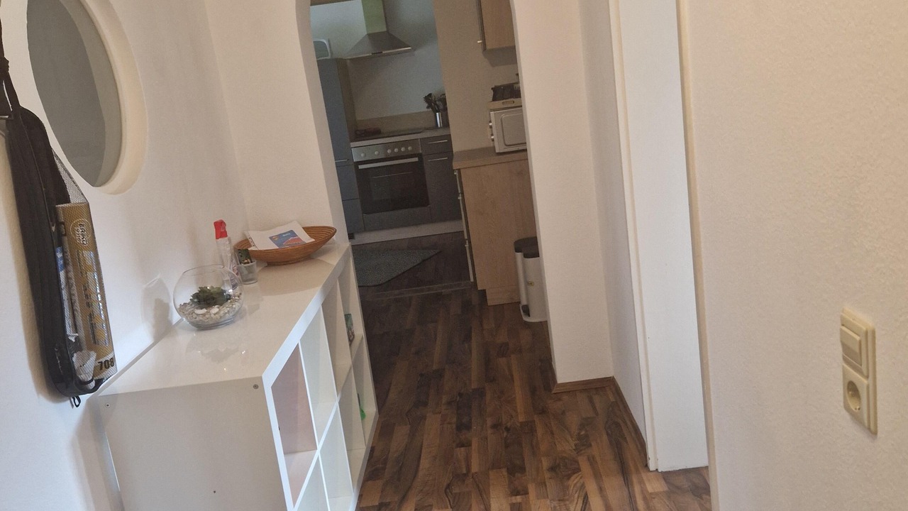 Photo of Kitchen in Lossburg