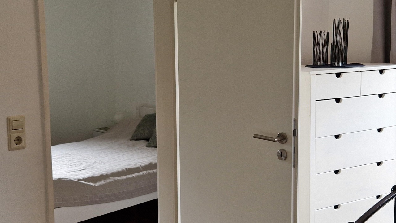 Photo of Bedroom in Lossburg