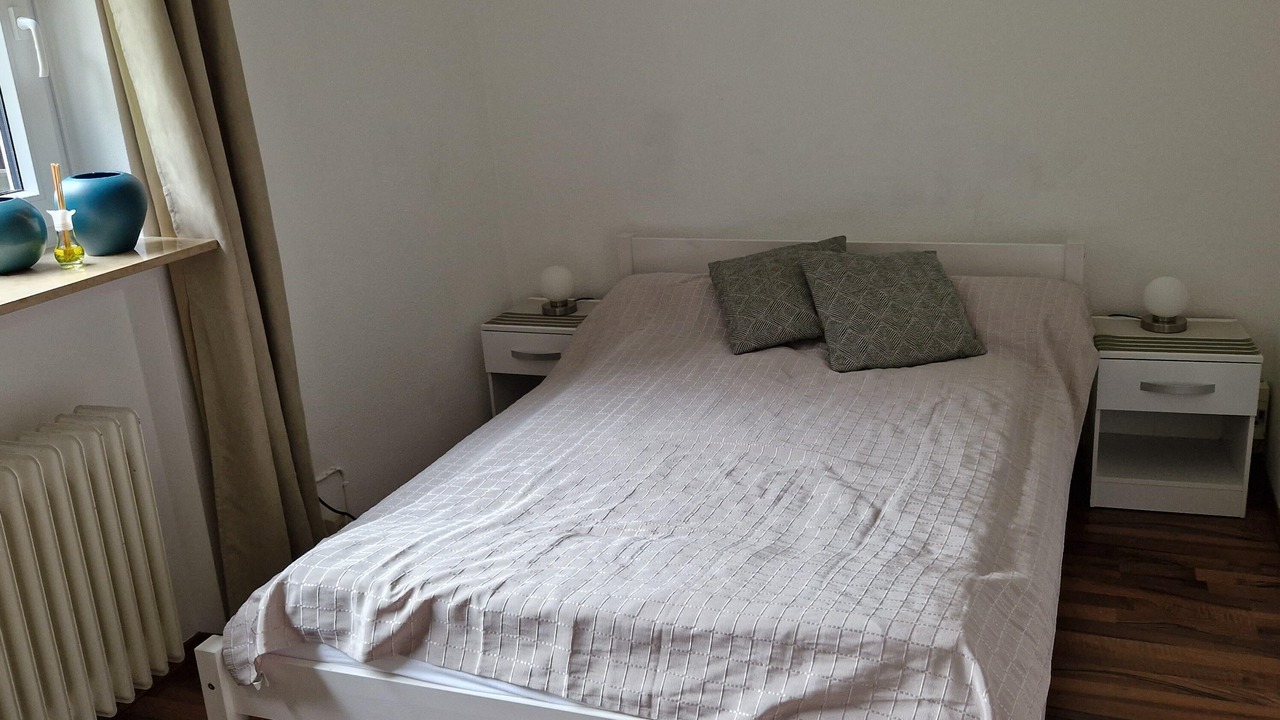 Photo of Bedroom in Lossburg