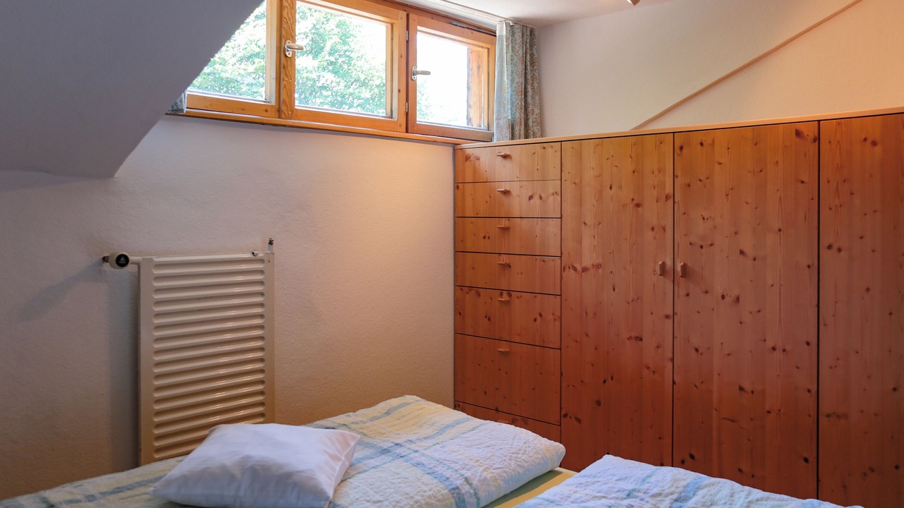 Photo of Bedroom in Tegernsee